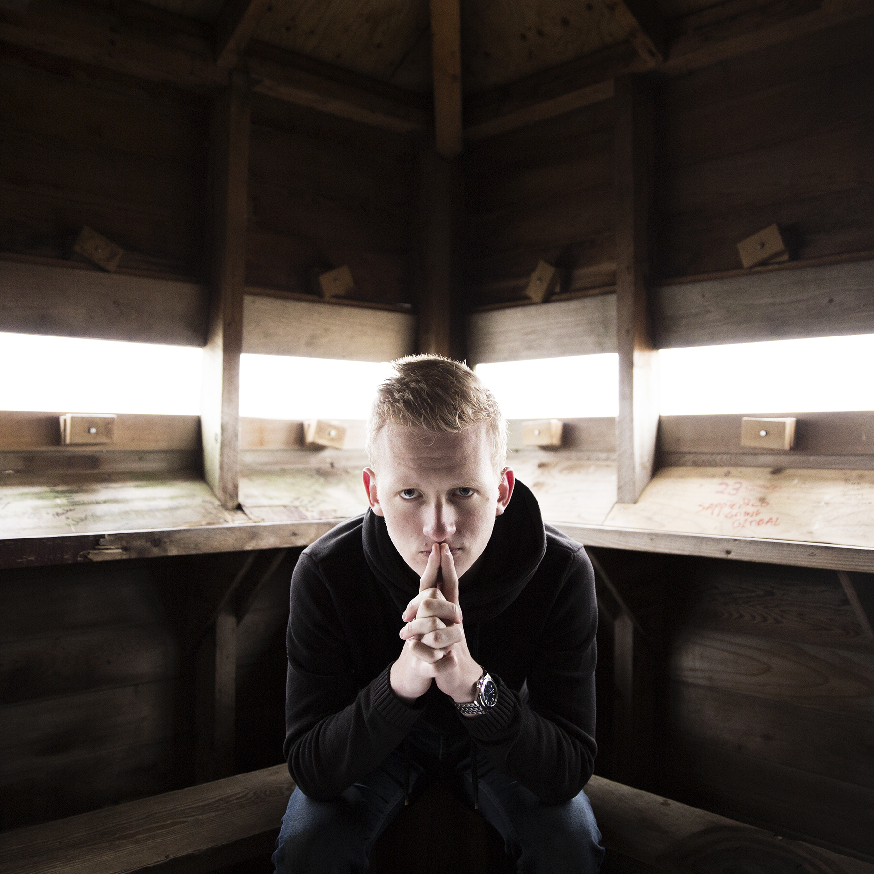 Lars koehoorn – Musicien, Compositeur & Auteur