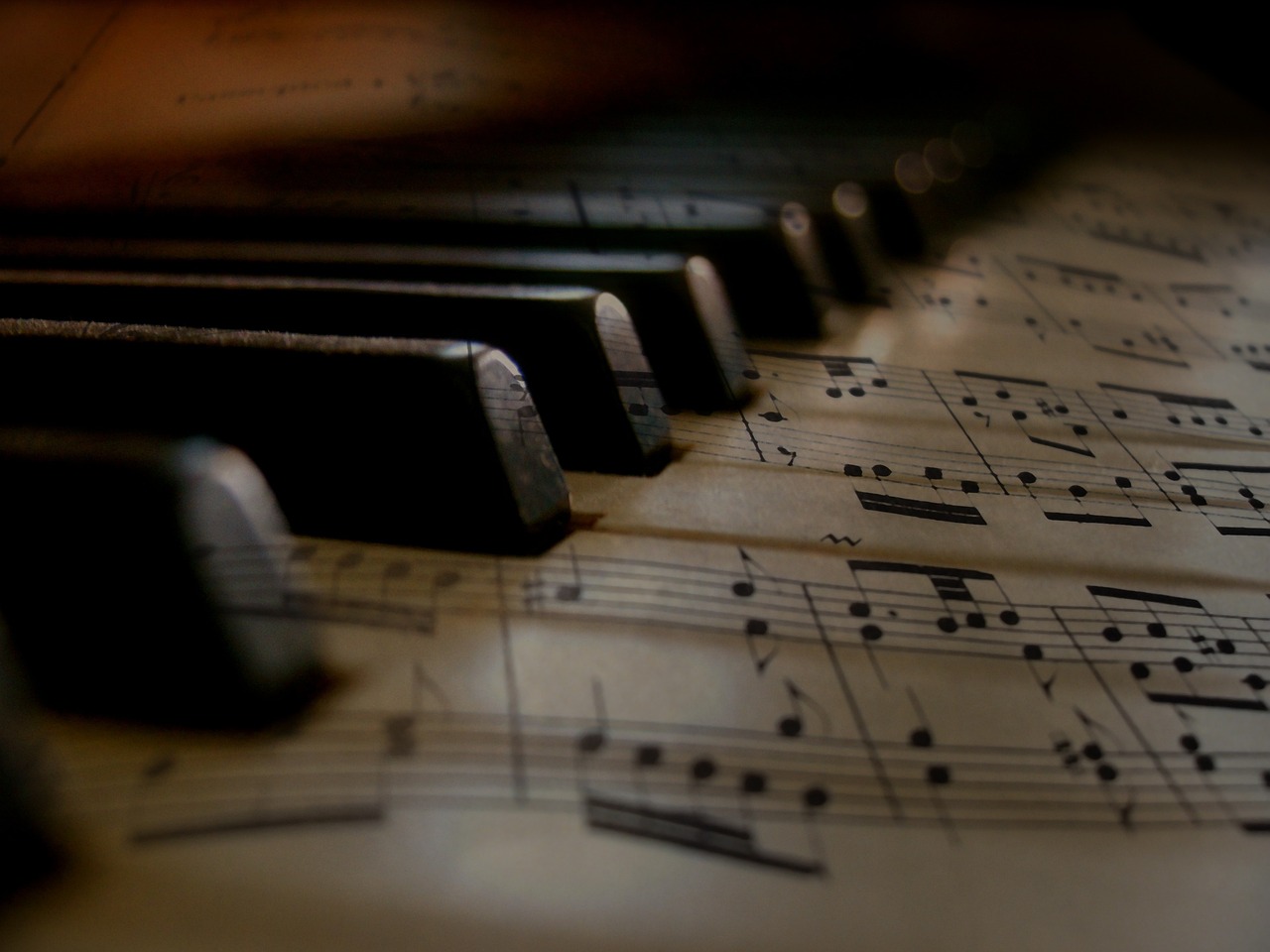 Music Composition: Unleashing the Art of Music Composition